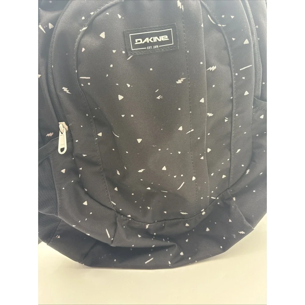 Dakine youth backpack